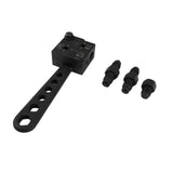 Maxbell Brake Pipe Flaring Tool Metalworking Tube Swaging Gadgets for Truck Car