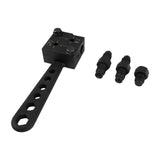 Maxbell Brake Pipe Flaring Tool Metalworking Tube Swaging Gadgets for Truck Car