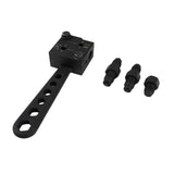 Maxbell Brake Pipe Flaring Tool Metalworking Tube Swaging Gadgets for Truck Car