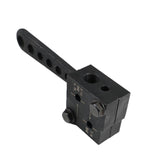 Maxbell Brake Pipe Flaring Tool Metalworking Tube Swaging Gadgets for Truck Car