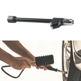Maxbell Air Chuck Accessories Professional Double Head for Bicycle Motorbike RV