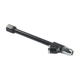 Maxbell Air Chuck Accessories Professional Double Head for Bicycle Motorbike RV