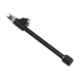 Maxbell Air Chuck Accessories Professional Double Head for Bicycle Motorbike RV