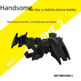 Maxbell Car Phone Holder Mount Sturdy Easy to Install Hook Clip Car Vent Phone Mount
