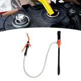 Maxbell Electric Fuel Transfer Pump Multifunctional Durability Fluid Oil Change Tool