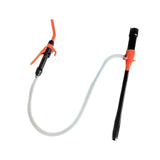 Maxbell Electric Fuel Transfer Pump Multifunctional Durability Fluid Oil Change Tool