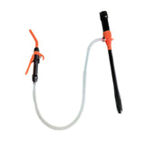 Maxbell Electric Fuel Transfer Pump Multifunctional Durability Fluid Oil Change Tool