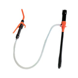 Maxbell Electric Fuel Transfer Pump Multifunctional Durability Fluid Oil Change Tool