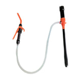 Maxbell Electric Fuel Transfer Pump Multifunctional Durability Fluid Oil Change Tool