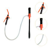 Maxbell Electric Fuel Transfer Pump Multifunctional Durability Fluid Oil Change Tool