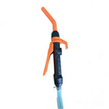 Maxbell Electric Fuel Transfer Pump Multifunctional Durability Fluid Oil Change Tool