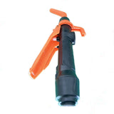 Maxbell Electric Fuel Transfer Pump Multifunctional Durability Fluid Oil Change Tool