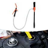 Maxbell Electric Fuel Transfer Pump Multifunctional Durability Fluid Oil Change Tool