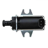 Maxbell Vacuum Pump Solenoid Valve 139700-0441 Easy to Use Assembly Auto Accessories