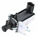 Maxbell Vacuum Pump Solenoid Valve 139700-0441 Easy to Use Assembly Auto Accessories