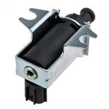 Maxbell Vacuum Pump Solenoid Valve 139700-0441 Easy to Use Assembly Auto Accessories