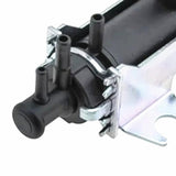 Maxbell Vacuum Pump Solenoid Valve 139700-0441 Easy to Use Assembly Auto Accessories