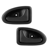 Maxbell Interior Door Handle Modern Inside Door Handle for 7700353282 Accessory Left