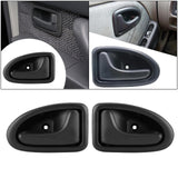 Maxbell Interior Door Handle Modern Inside Door Handle for 7700353282 Accessory Left