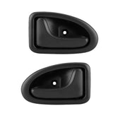 Maxbell Interior Door Handle Modern Inside Door Handle for 7700353282 Accessory Left