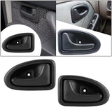 Maxbell Interior Door Handle Modern Inside Door Handle for 7700353282 Accessory Left