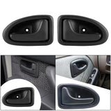 Maxbell Interior Door Handle Modern Inside Door Handle for 7700353282 Accessory Left