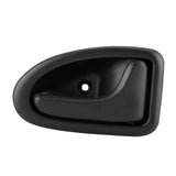 Maxbell Interior Door Handle Modern Inside Door Handle for 7700353282 Accessory Left