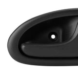Maxbell Interior Door Handle Modern Inside Door Handle for 7700353282 Accessory Left