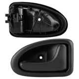 Maxbell Interior Door Handle Modern Inside Door Handle for 7700353282 Accessory Left