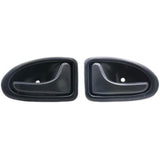 Maxbell Interior Door Handle Modern Inside Door Handle for 7700353282 Accessory Left