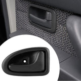 Maxbell Interior Door Handle Modern Inside Door Handle for 7700353282 Accessory Left