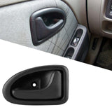 Maxbell Interior Door Handle Modern Inside Door Handle for 7700353282 Accessory Left