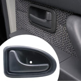 Maxbell Interior Door Handle Modern Inside Door Handle for 7700353282 Accessory Right