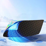 Maxbell Car Windshield Sun Shade Heat Insulation for Rain and Sun Winter Summer