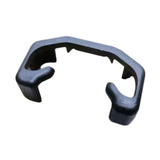 Maxbell Seat Sliding Rail Cap Slide Clip Replacing for Volkswagen Tiguan Sharan