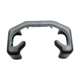 Maxbell Seat Sliding Rail Cap Slide Clip Replacing for Volkswagen Tiguan Sharan