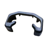Maxbell Seat Sliding Rail Cap Slide Clip Replacing for Volkswagen Tiguan Sharan