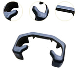 Maxbell Seat Sliding Rail Cap Slide Clip Replacing for Volkswagen Tiguan Sharan