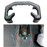 Maxbell Seat Sliding Rail Cap Slide Clip Replacing for Volkswagen Tiguan Sharan