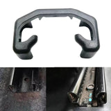 Maxbell Seat Sliding Rail Cap Slide Clip Replacing for Volkswagen Tiguan Sharan