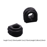Maxbell Front Stabilizer Anti Roll Bar Bush Spare Parts for BMW R60 31356777934
