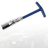 Maxbell T Handle Spark Plug Socket Wrench Available for 16mm(5/8") & 21mm(13/16")