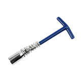 Maxbell T Handle Spark Plug Socket Wrench Available for 16mm(5/8") & 21mm(13/16")
