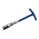 Maxbell T Handle Spark Plug Socket Wrench Available for 16mm(5/8") & 21mm(13/16")