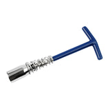 Maxbell T Handle Spark Plug Socket Wrench Available for 16mm(5/8") & 21mm(13/16")