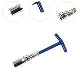 Maxbell T Handle Spark Plug Socket Wrench Available for 16mm(5/8") & 21mm(13/16")