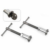 Maxbell Disc Brake Caliper Tool Heavy Duty Brake Pad Replacement for Automobile