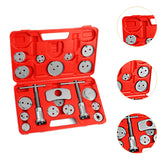 Maxbell Disc Brake Caliper Tool Heavy Duty Brake Pad Replacement for Automobile