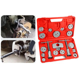 Maxbell Disc Brake Caliper Tool Heavy Duty Brake Pad Replacement for Automobile