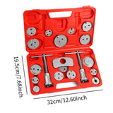 Maxbell Disc Brake Caliper Tool Heavy Duty Brake Pad Replacement for Automobile